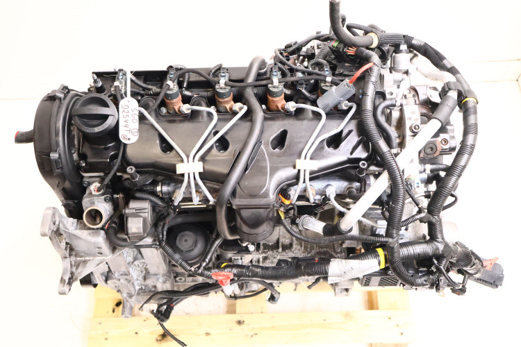 VOLVO S60 2.4 D5 SILNIK D5244T