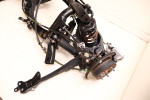 TOYOTA RAV4 IV 2.5 HYBRID WÓZEK SANKI ZAWIESZENIE TYŁ 48531-42500