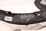 TOYOTA RAV4 IV NADKOLE LEWE PRZÓD 53876-42080