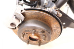 TOYOTA RAV4 IV 2.5 HYBRID WÓZEK SANKI ZAWIESZENIE TYŁ 48531-42500