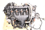 VOLVO V70 2.0D SILNIK D4204T