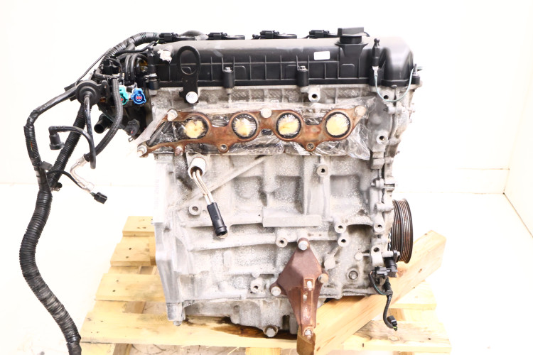 VOLVO S40 SILNIK 1.8B B4184S8