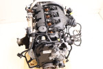VOLVO V70 2.0D SILNIK D4204T