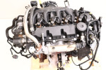 VOLVO V70 2.0D SILNIK D4204T