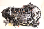 VOLVO S60 2.4 D5 SILNIK D5244T