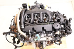 VOLVO V50 2.0D SILNIK D4204T