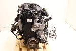 VOLVO V70 2.0D SILNIK D4204T