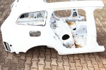 VOLVO V60 ĆWIARTKA BŁOTNIK PRAWA TYŁ 707