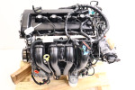 VOLVO S40 SILNIK 1.8B B4184S8