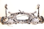 TOYOTA RAV4 IV 2.5 HYBRID WÓZEK SANKI ZAWIESZENIE TYŁ 48531-42500