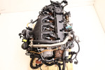 VOLVO V50 2.0D SILNIK D4204T