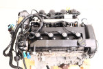 VOLVO S40 SILNIK 1.8B B4184S8