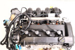 VOLVO S40 SILNIK 1.8B B4184S8