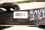 TOYOTA RAV4 IV 2.5 HYBRID WÓZEK SANKI ZAWIESZENIE TYŁ 48531-42500