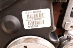 VOLVO V50 2.0D SILNIK D4204T