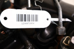 VOLVO S60 2.4 D5 SILNIK D5244T