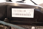 VOLVO S40 SILNIK 1.8B B4184S8