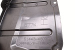 TOYOTA RAV4 IV OSŁONA PODWOZIA PRAWA 51443-48090