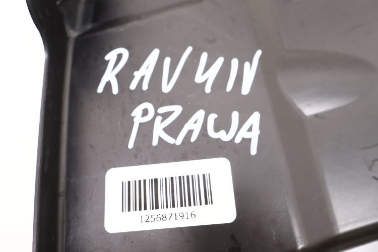TOYOTA RAV4 IV OSŁONA PODWOZIA PRAWA 51443-48090