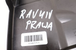 TOYOTA RAV4 IV OSŁONA PODWOZIA PRAWA 51443-48090
