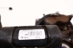TOYOTA RAV4 IV 2.5 HYBRID MCPHERSON LEWY PRZÓD