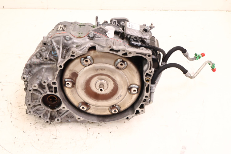 VOLVO S60 SKRZYNIA BIEGÓW AUTOMATYCZNA 2.4 D5 P30751345, 30735326