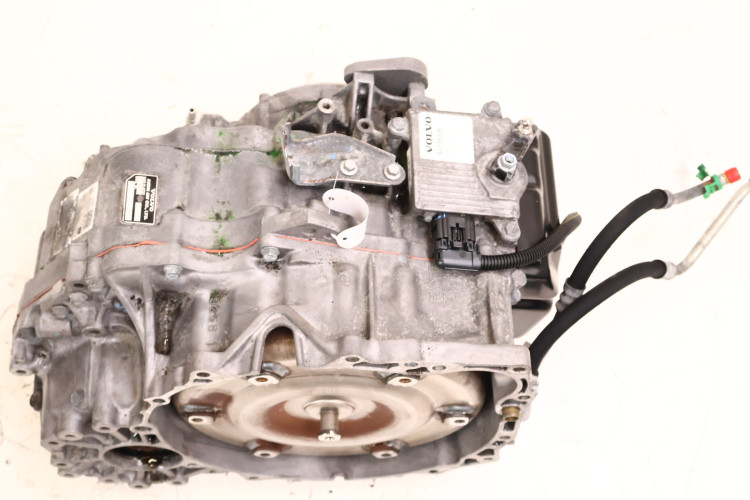 VOLVO S60 SKRZYNIA BIEGÓW AUTOMATYCZNA 2.4 D5 P30751345, 30735326