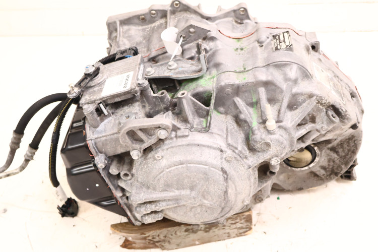 VOLVO S60 SKRZYNIA BIEGÓW AUTOMATYCZNA 2.4 D5 P30751345, 30735326