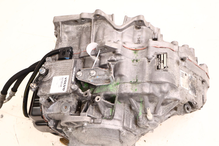VOLVO S60 SKRZYNIA BIEGÓW AUTOMATYCZNA 2.4 D5 P30751345, 30735326