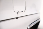 VOLVO XC90 II ZDERZAK TYŁ 707-46