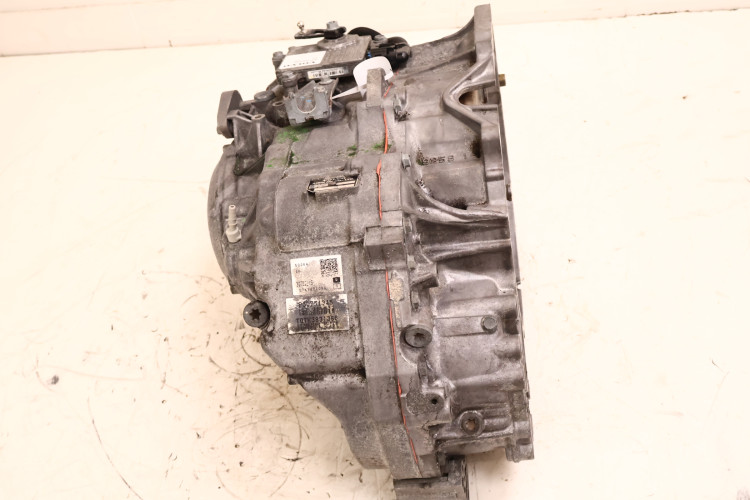 VOLVO S60 SKRZYNIA BIEGÓW AUTOMATYCZNA 2.4 D5 P30751345, 30735326