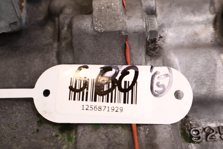 VOLVO S60 SKRZYNIA BIEGÓW AUTOMATYCZNA 2.4 D5 P30751345, 30735326
