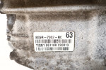 VOLVO V70 SKRZYNIA BIEGÓW MANUALNA 2.0D 8G9R-7002-RC