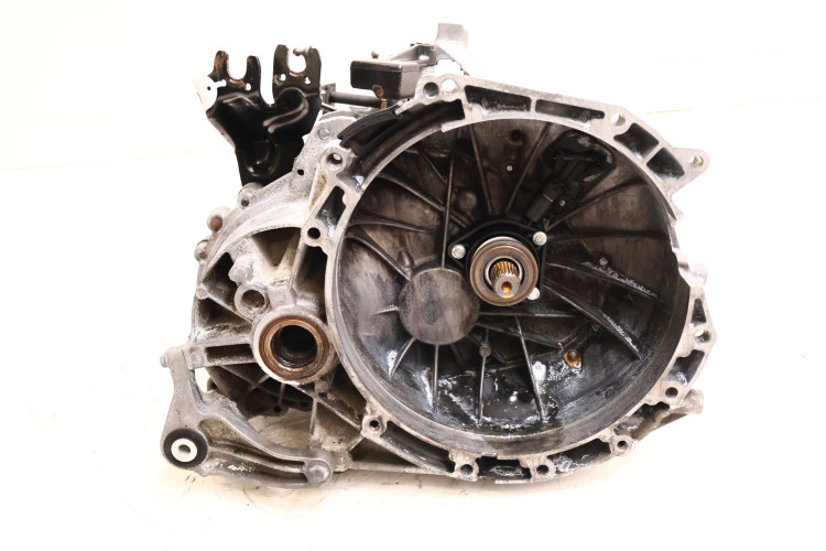 VOLVO S40 SKRZYNIA BIEGÓW MANUALNA 2.0D 6N5R-7002-XE
