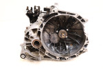VOLVO S40 SKRZYNIA BIEGÓW MANUALNA 2.0D 6N5R-7002-XE