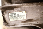 VOLVO S40 SKRZYNIA BIEGÓW MANUALNA 2.0D 6N5R-7002-XE