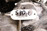VOLVO S40 SKRZYNIA BIEGÓW MANUALNA 2.0D 6N5R-7002-XE