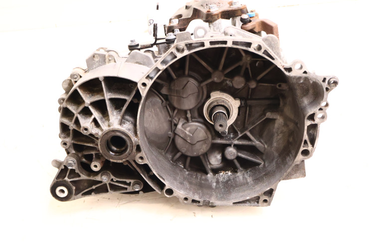 VOLVO V50 SKRZYNIA BIEGÓW MANUALNA 1.8B 456R-7002-CR 9482404