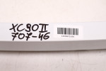 VOLVO XC90 II BELKA ZDERZAKA TYŁ 707-46 31371513, 31425327, 31425326