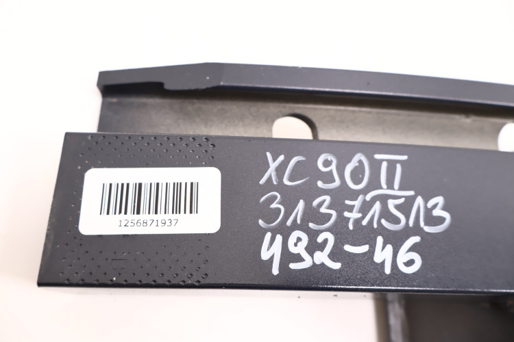 VOLVO XC90 II BELKA ZDERZAKA TYŁ 492-46 31371513