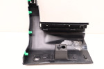 VOLVO XC90 II LISTWA PROGOWA LEWA TYŁ 492-46 31395885