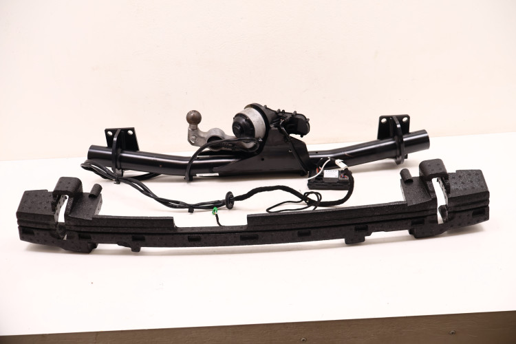 VOLVO XC90 II HAK HOLOWNICZY 31454548, 32270136, 32270154
