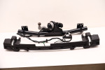 VOLVO XC90 II HAK HOLOWNICZY 31454548, 32270136, 32270154