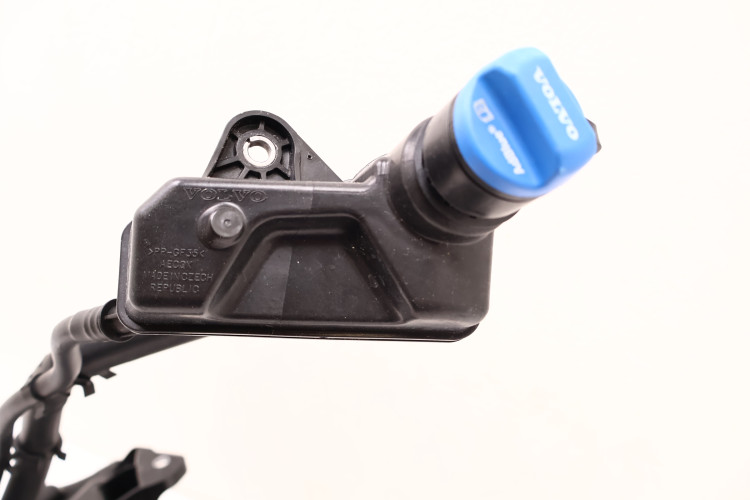 VOLVO XC90 II ZBIORNIK ADBLUE 31405813, 31669394