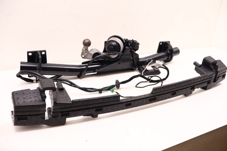 VOLVO XC90 II HAK HOLOWNICZY 31454548, 32270136, 32270154
