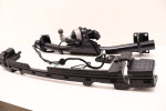 VOLVO XC90 II HAK HOLOWNICZY 31454548, 32270136, 32270154