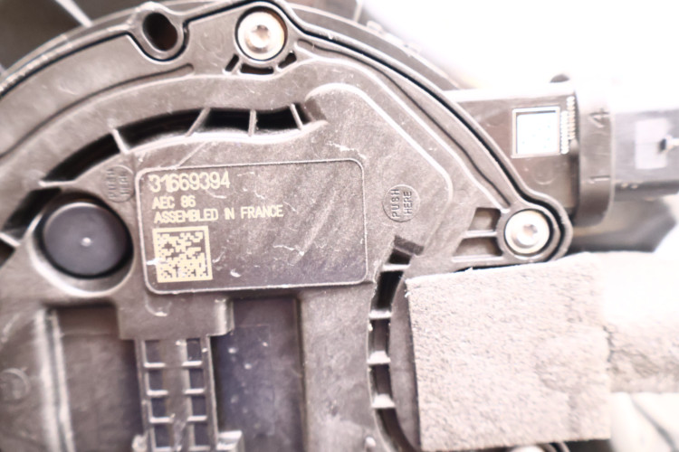 VOLVO XC90 II ZBIORNIK ADBLUE 31405813, 31669394