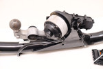 VOLVO XC90 II HAK HOLOWNICZY 31454548, 32270136, 32270154