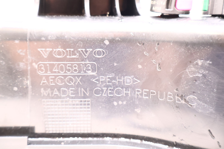 VOLVO XC90 II ZBIORNIK ADBLUE 31405813, 31669394