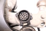 VOLVO XC90 II HAK HOLOWNICZY 31454548, 32270136, 32270154